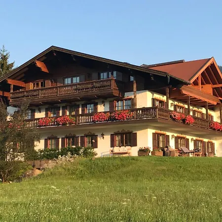 Winklblick Reit im Winkl
