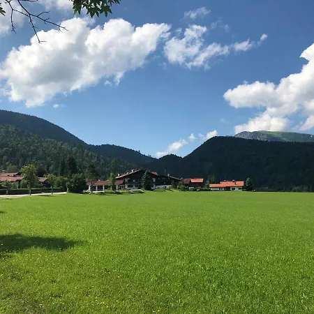 Winklblick Apartament