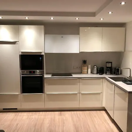Winklblick Appartement