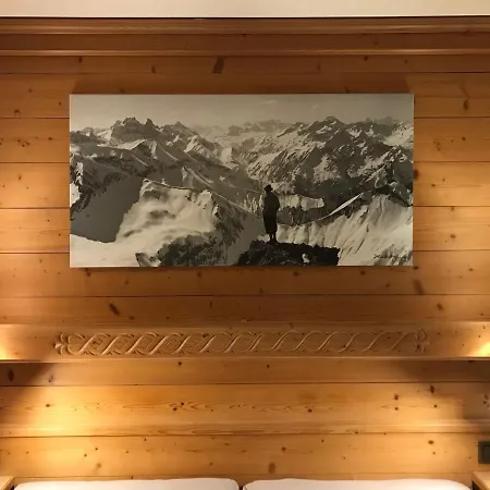 Appartement Winklblick Reit im Winkl