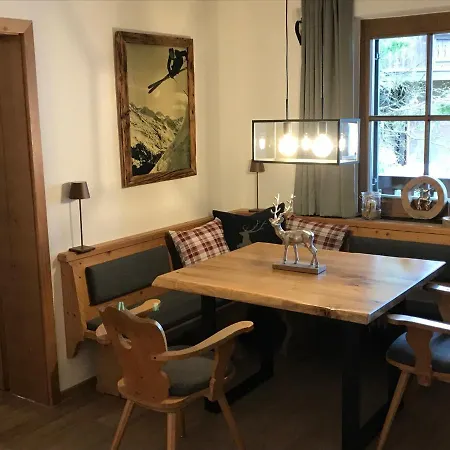 Winklblick Appartement