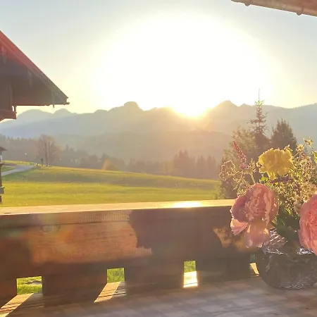 Winklblick Reit im Winkl