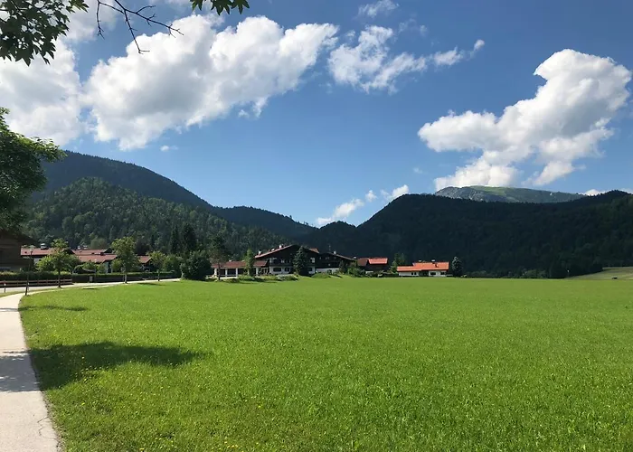 Winklblick Apartament