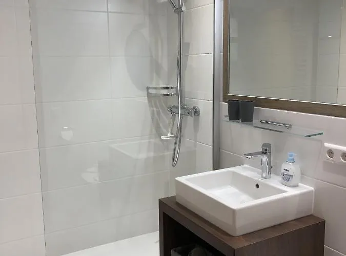 شقة Winklblick