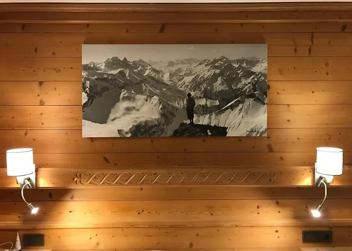 شقة Winklblick ريت ام وينكل