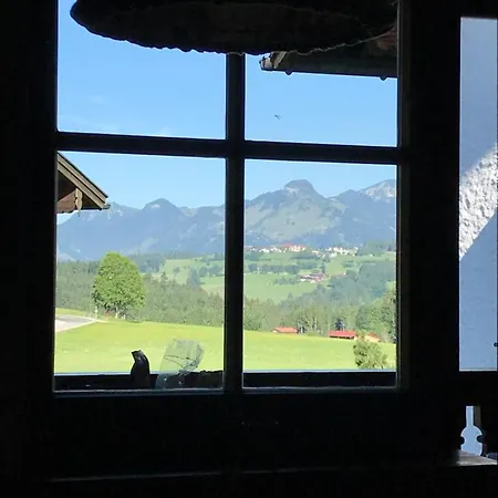 Apartment Winklblick