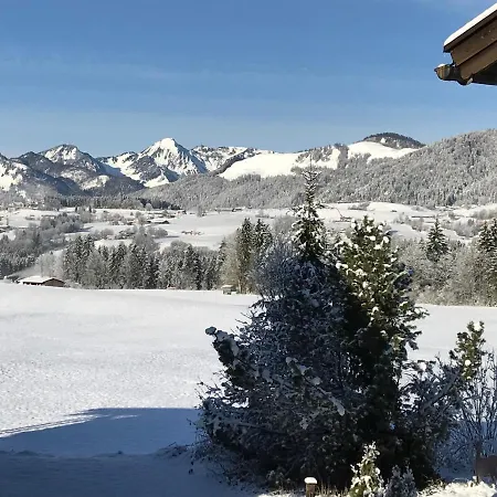 Winklblick Apartment *