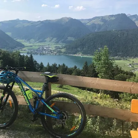 Lejlighed Winklblick Reit im Winkl