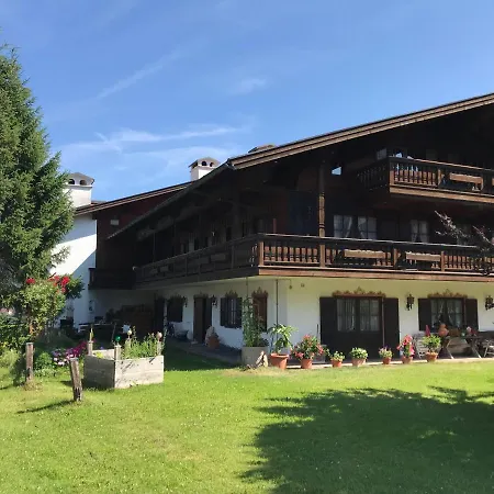 Winklblick Reit im Winkl