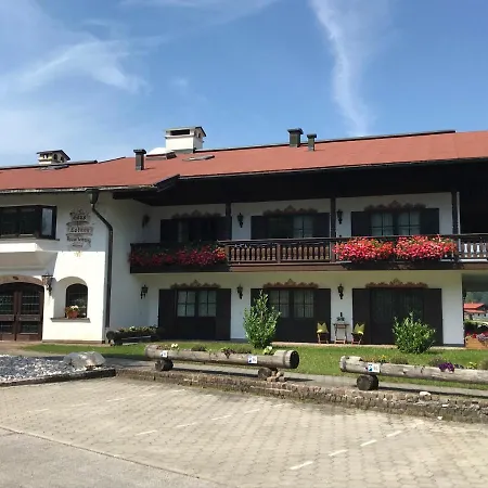 Appartement Winklblick Reit im Winkl