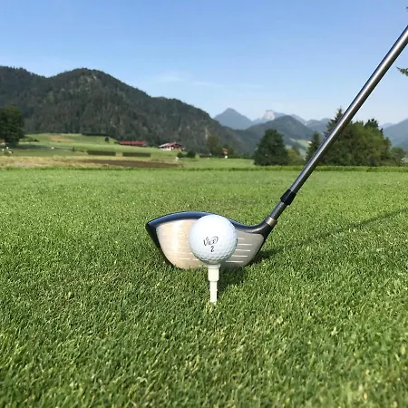 Winklblick Reit im Winkl
