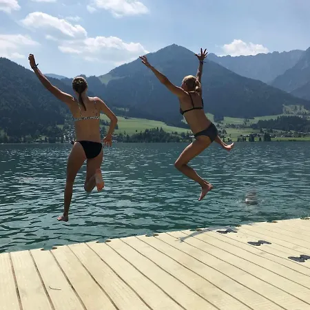 Winklblick Reit im Winkl