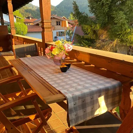 Apartment Winklblick Reit im Winkl