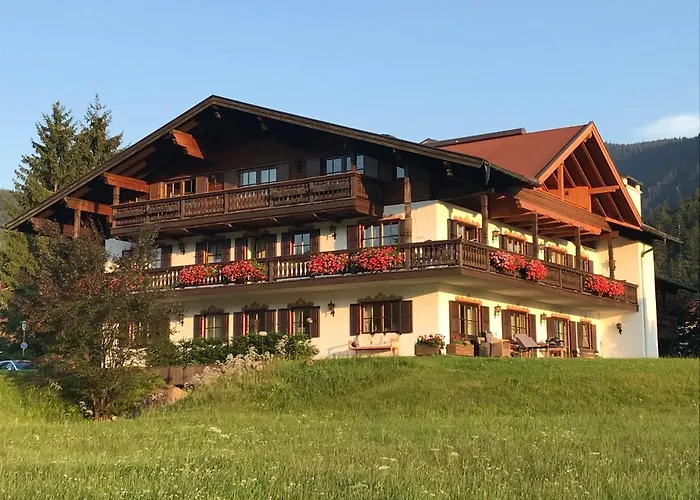 Winklblick Reit im Winkl