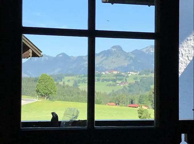 Appartement Winklblick
