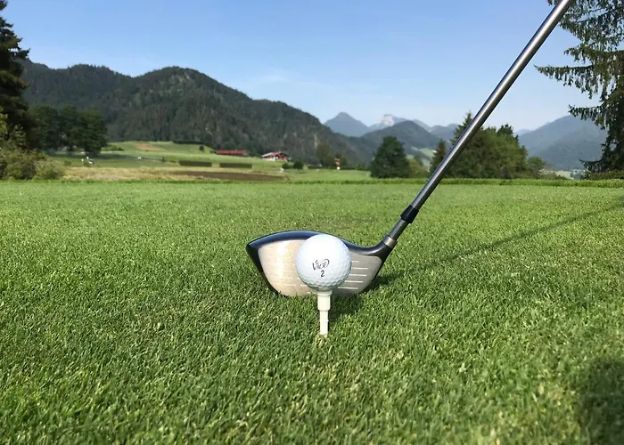 Winklblick Reit im Winkl