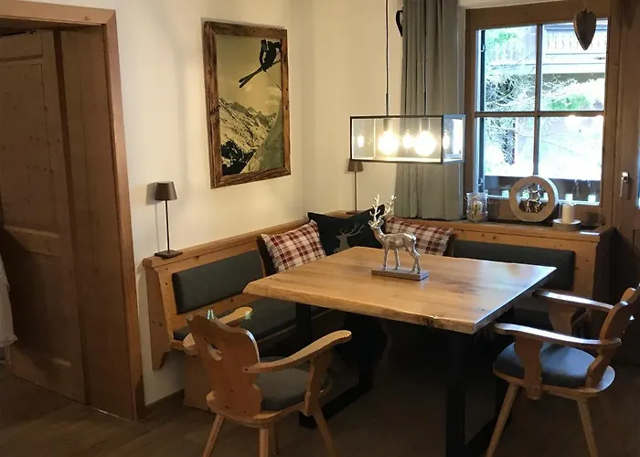 Winklblick Appartement