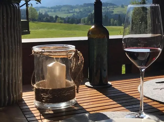 Winklblick * Reit im Winkl